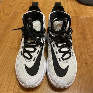 Nike Basketball Shoes